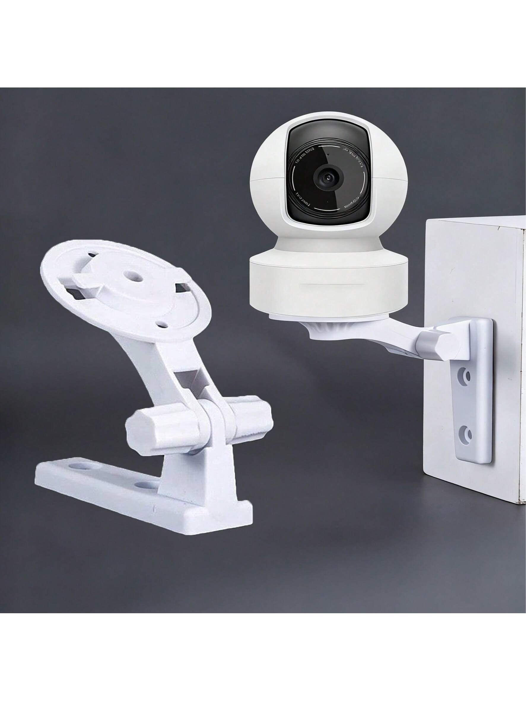 벽걸이형 카메라 브래킷 1개, TP-Link Tapo  - Eufy Camera E220 리뷰 및 가격