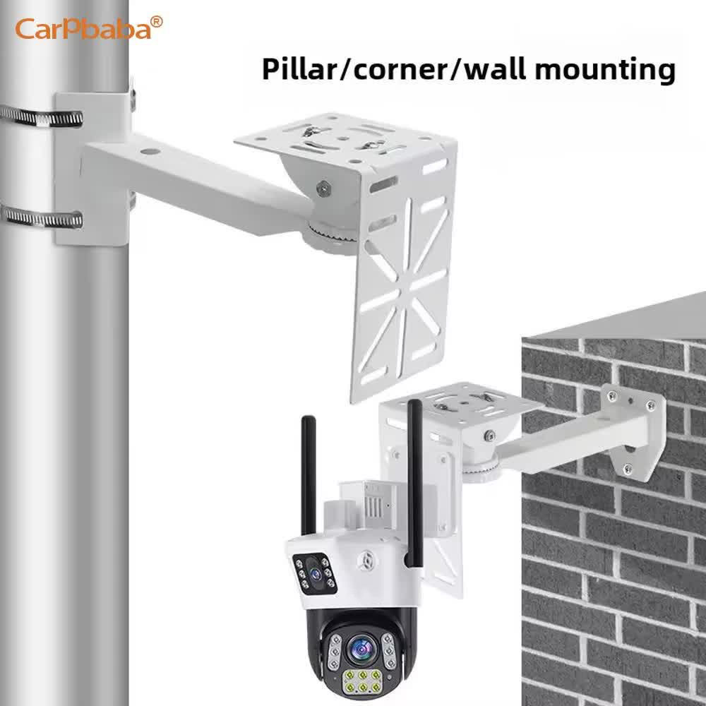 알루미늄 합금 Duckbill Cctv 브래킷 및 CC - Eufy Camera E220 리뷰 및 가격