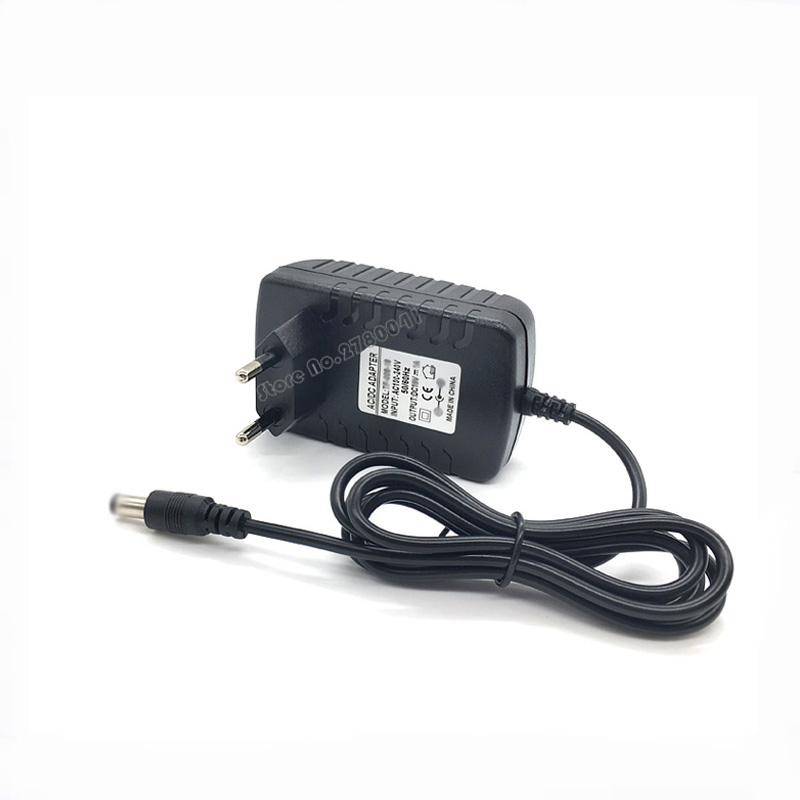 EU/US/UK/AU 플러그 AC 어댑터 전원 어댑터  - Eufy Camera E220 리뷰 및 가격