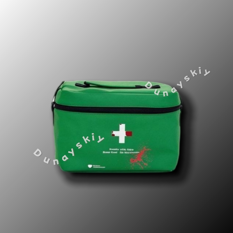 RE 응급 처치 키트 스타일 크로스백, 키링, 악당 브 - First Aid Bag Kit 리뷰 및 가격