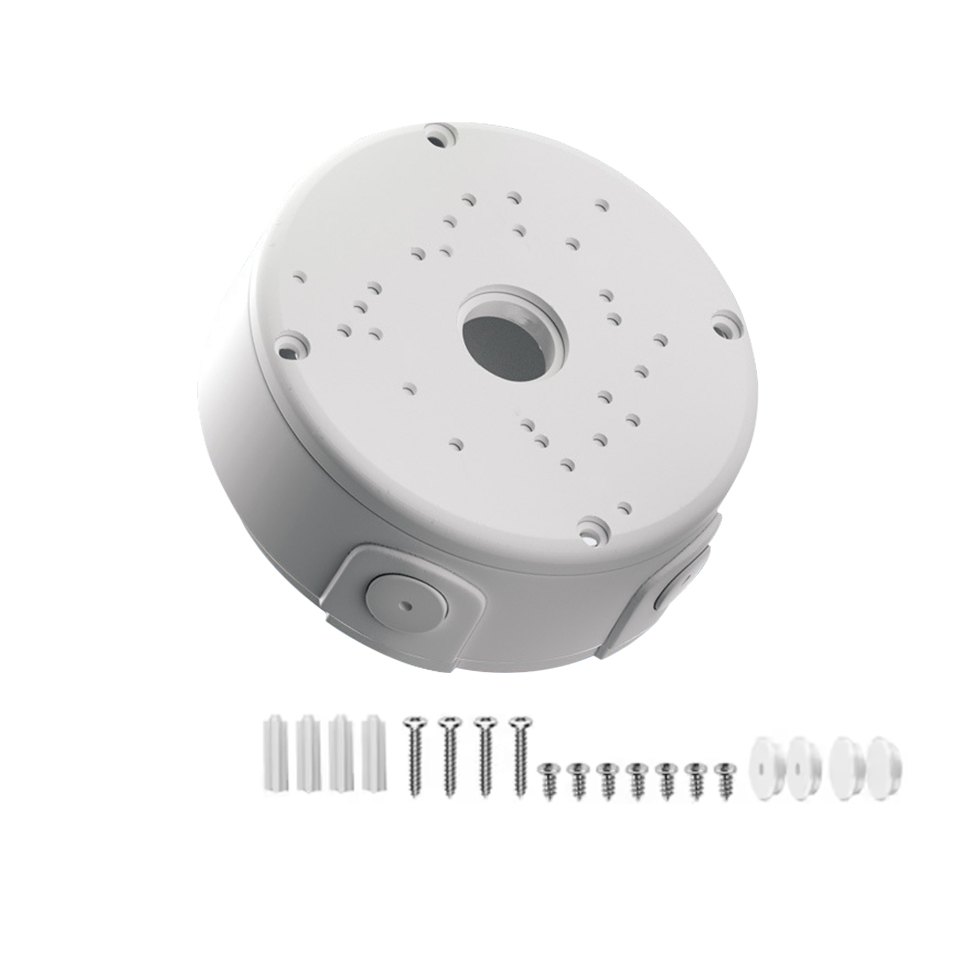 카메라 접합 상자 케이블 돔/IP 카메라용 깊은 베이스 - Eufy Camera E220 리뷰 및 가격