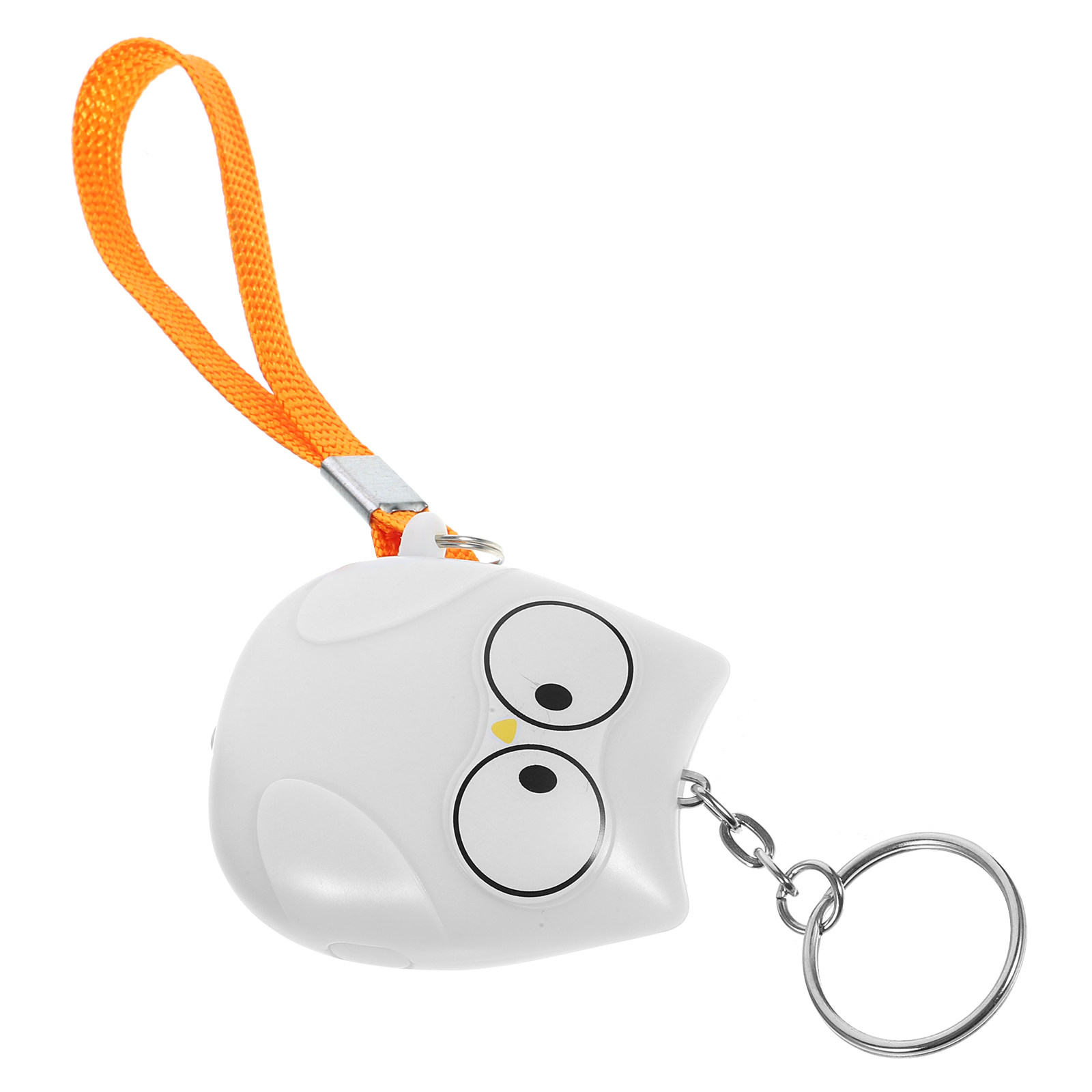 여성을 위한 올빼미 모양의 개인용 경보기, 130dB의 - Personal Alarm Keychain 리뷰 및 가격