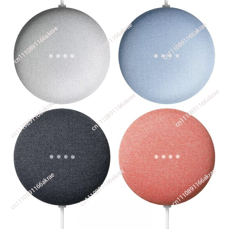 홈 네스트 허브 맥스, 네스트 미니 2세대, 구글 음성 - Google Speaker Nest Hub 리뷰 및 가격
