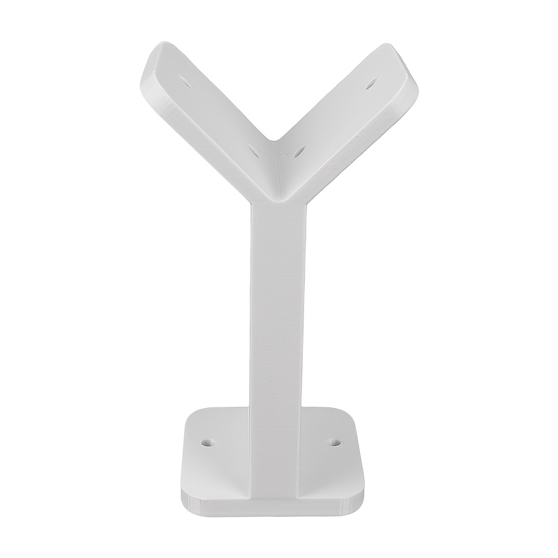 화이트 Eufy S340 독립형 카메라, 코너 마운팅  - Eufy Camera E220 리뷰 및 가격