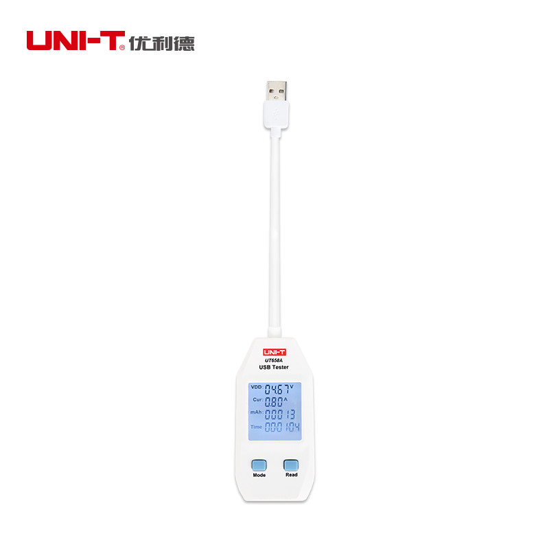 UNI-T UT658Dual/UT658LOAD 2세대  - Co Detector Plug 리뷰 및 가격