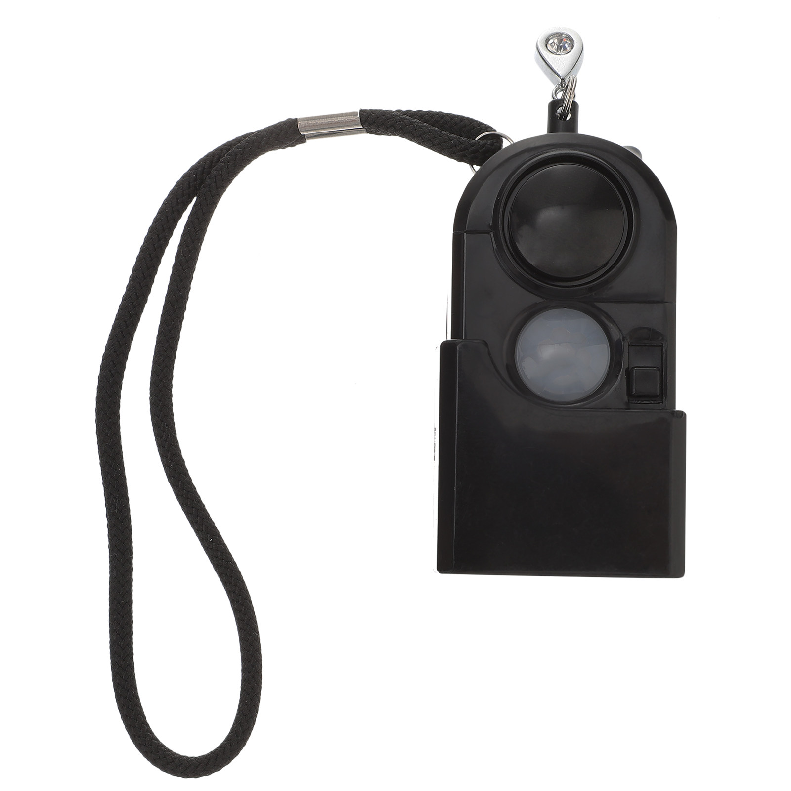 여성을 위한 휴대용 개인 경보기, 인체 적외선 감지 기 - Personal Alarm Keychain 리뷰 및 가격