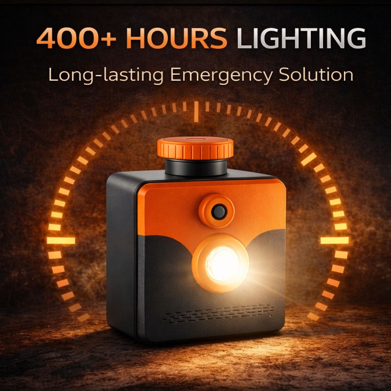 소금물 램프, 소금물로 작동하는 비상용 손전등, 250 - Power Outage Light 리뷰 및 가격
