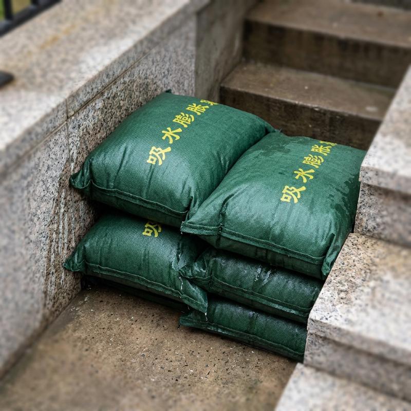 빠르게 팽창하는 자가 팽창식 방수 가방, 문, 지하실, - Flood Barrier Bag 리뷰 및 가격